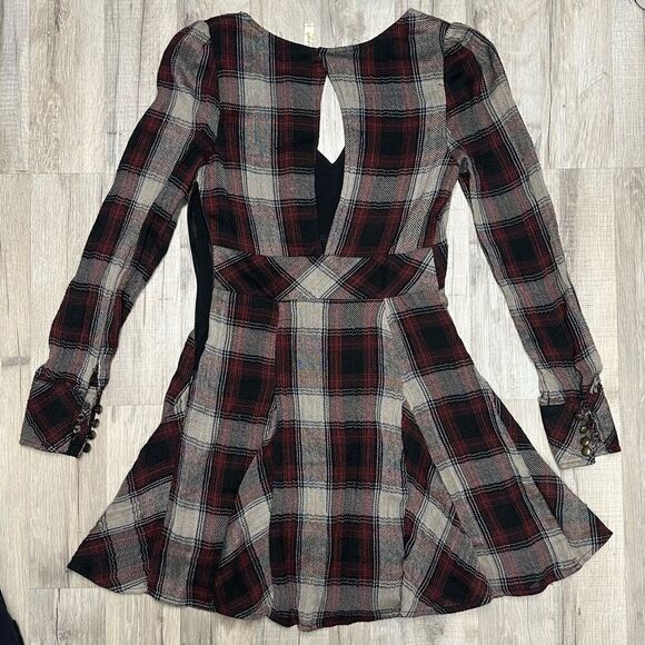 Free People Dress size: 2 - Picture 3 of 3